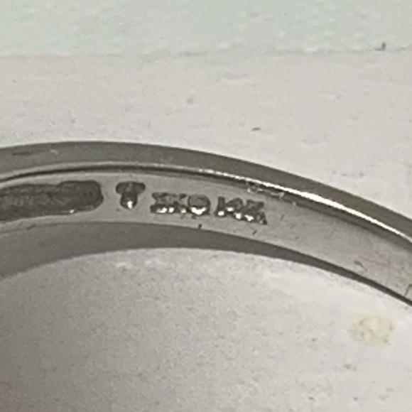 Diamond Ring 🛑SOLD - Picture 4 of 4